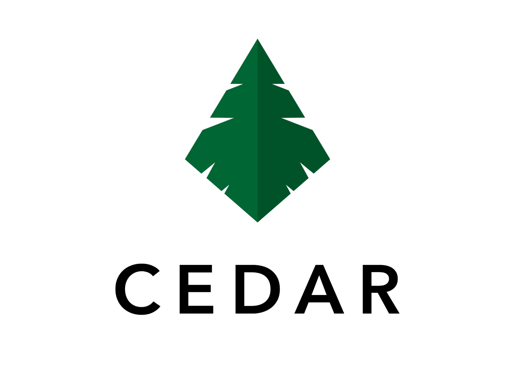 Cedar Logo